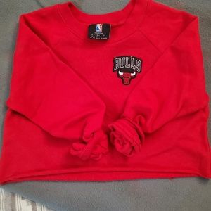 Chicago Bulls Pullover